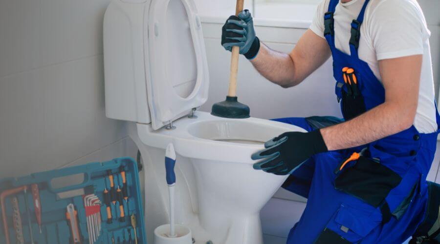 Local expert plumbing services in Wayland, OH